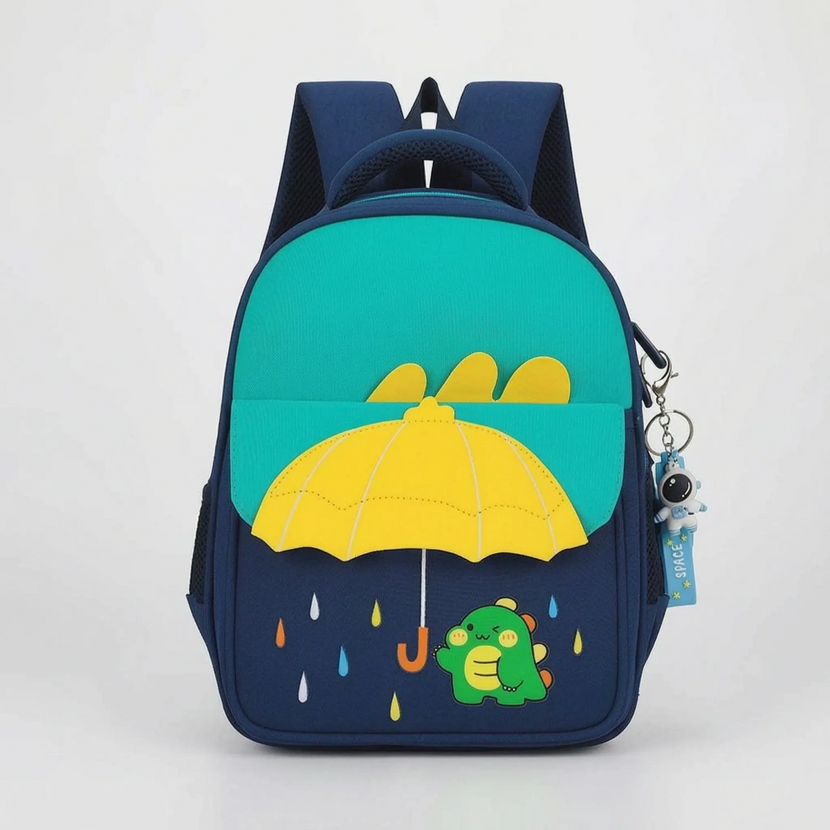 Bumbly kinderrugzak met cartoonprint