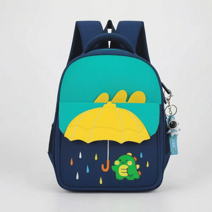 Bumbly kinderrugzak met cartoonprint