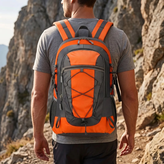 Santos lichte wandelrugzak