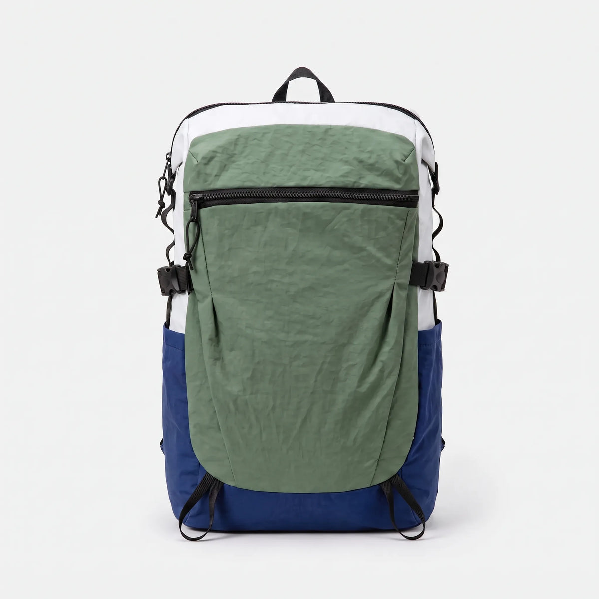 Darin lichtgewicht backpack rugzak