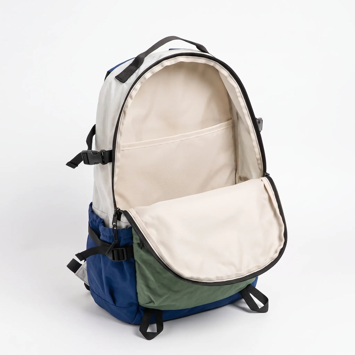 Darin lichtgewicht backpack rugzak