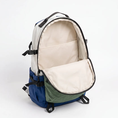 Darin lichtgewicht backpack rugzak