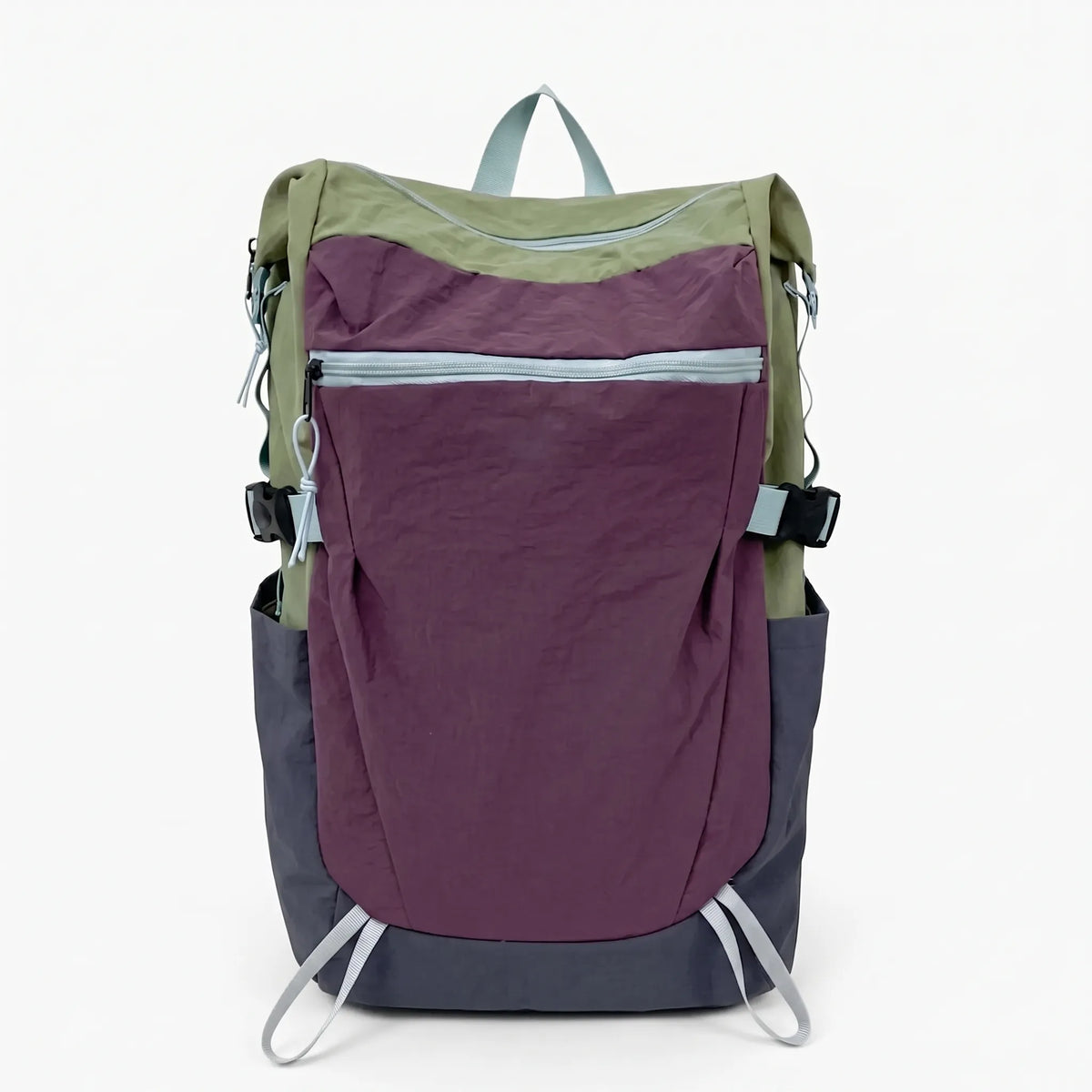 Darin lichtgewicht backpack rugzak