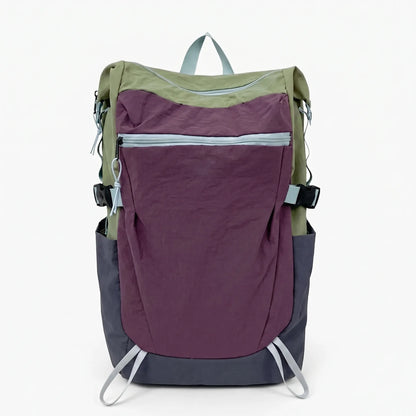 Darin lichtgewicht backpack rugzak