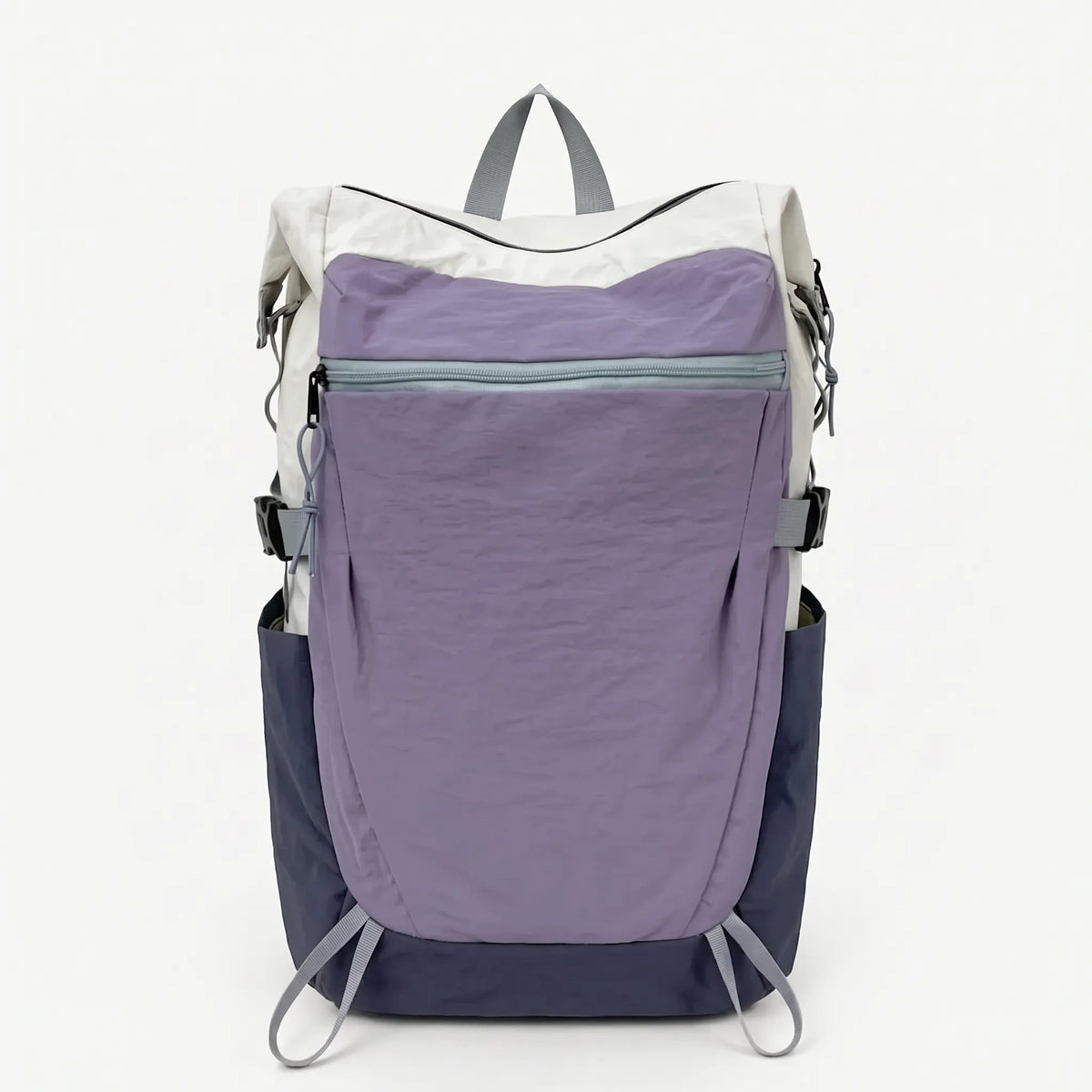 Darin lichtgewicht backpack rugzak