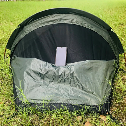Lichtgewicht Eenpersoonstent