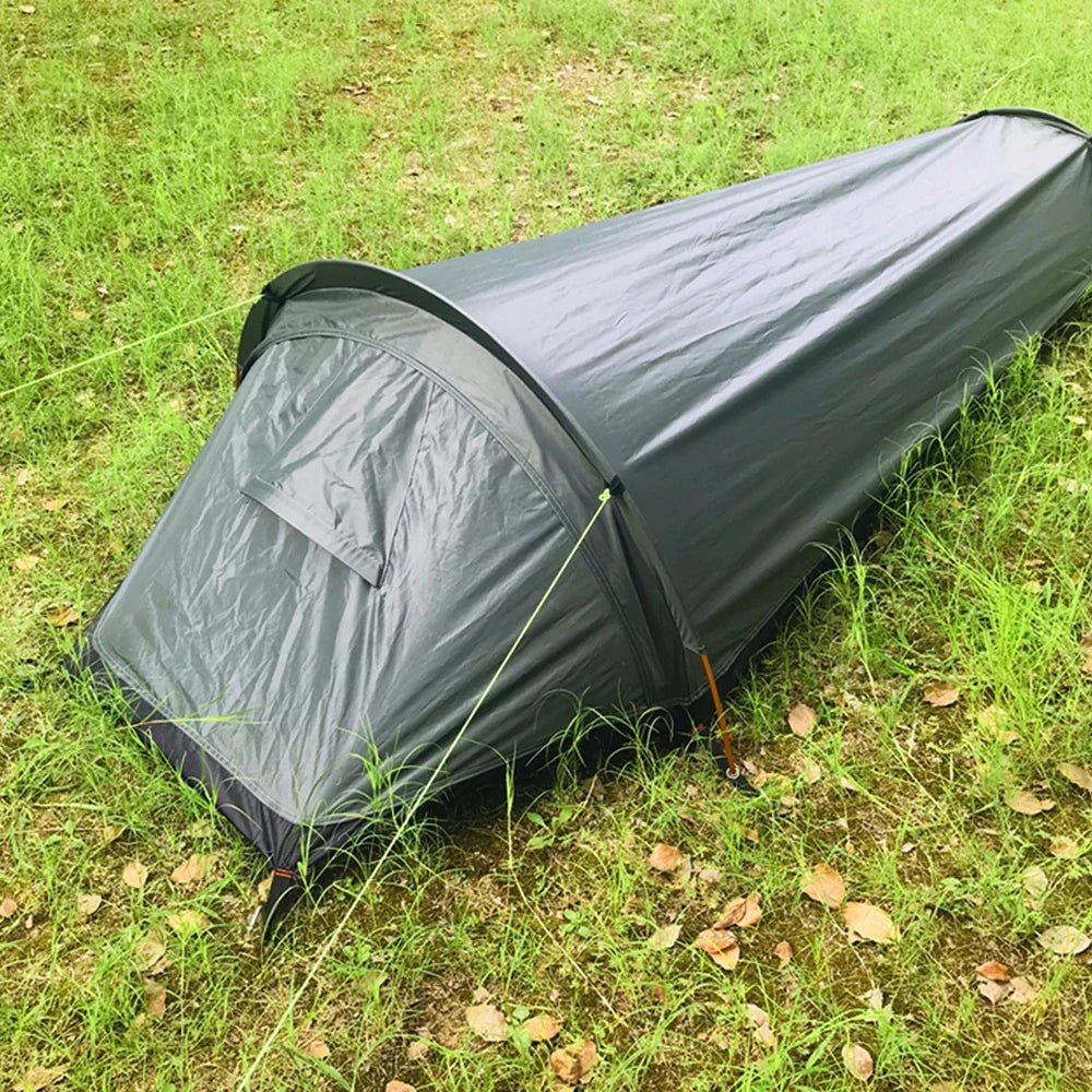 Lichtgewicht Eenpersoonstent