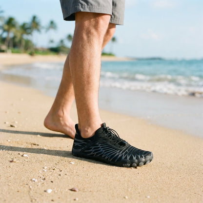 Navando lichtgewicht waterschoenen