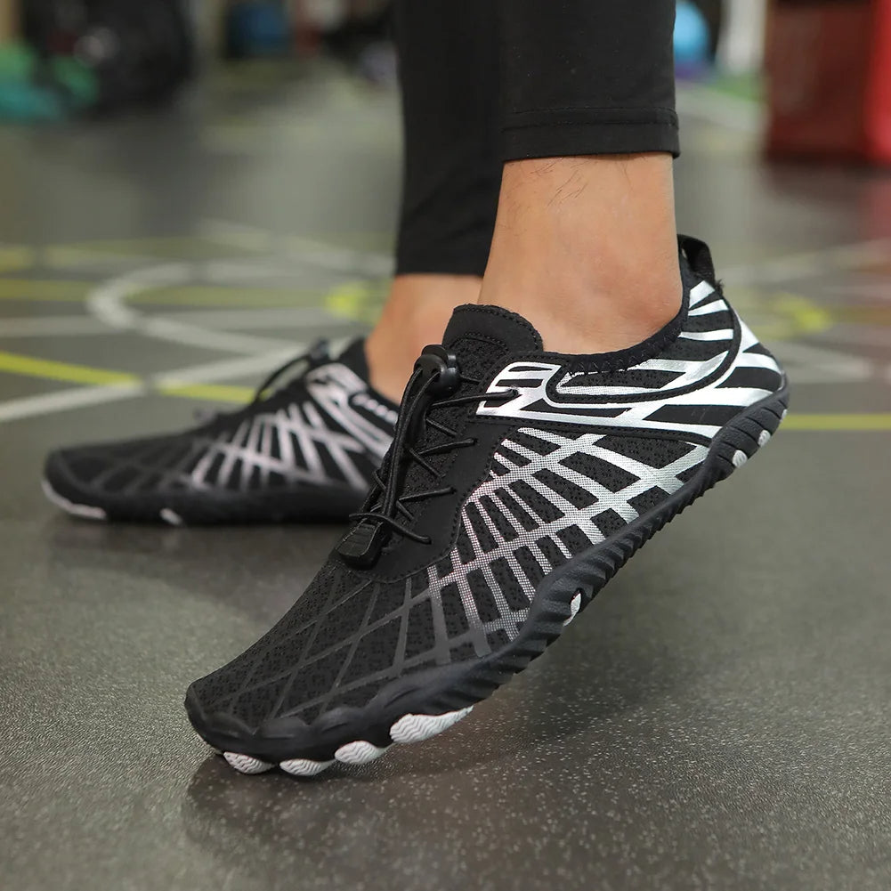 Navando lichtgewicht waterschoenen