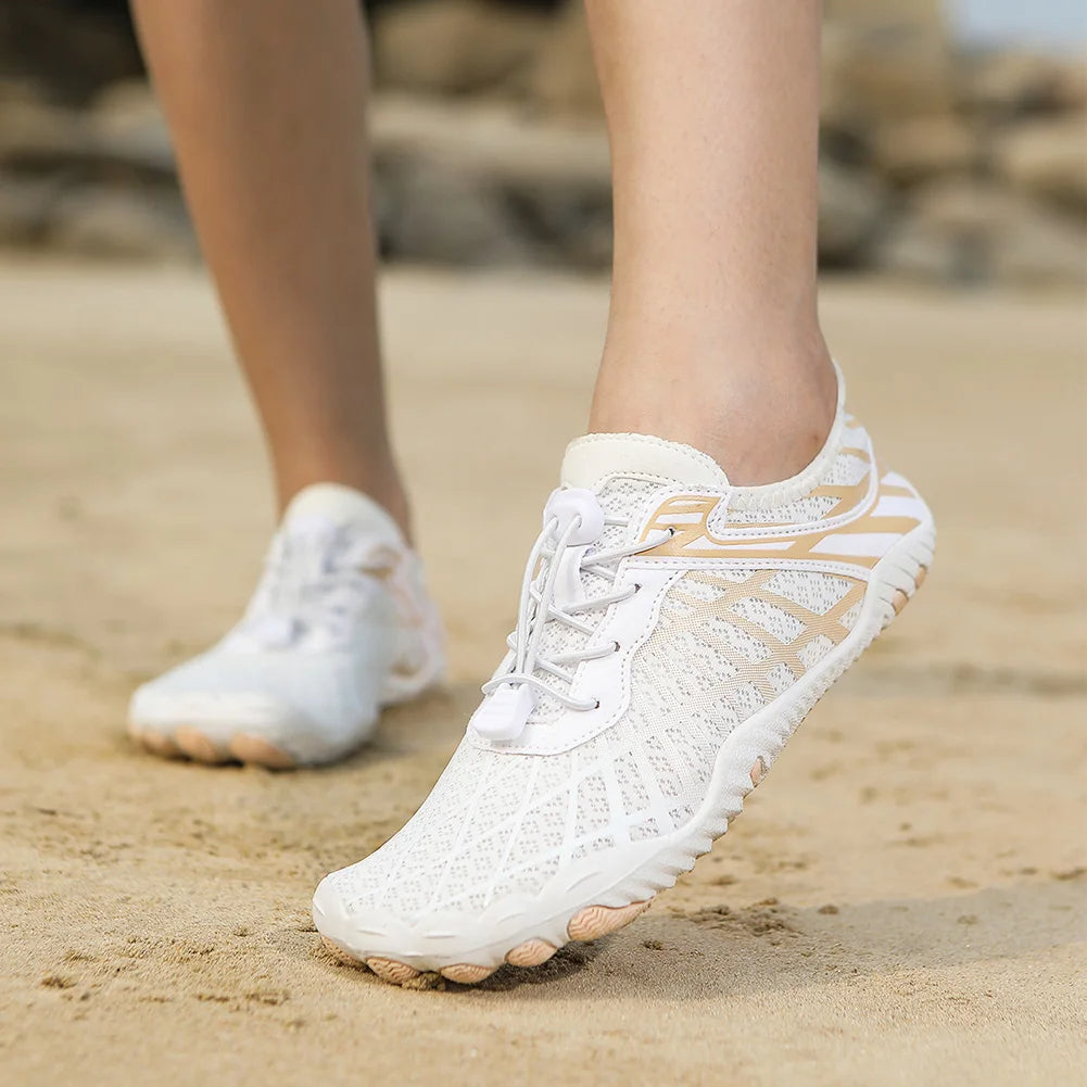 Navando lichtgewicht waterschoenen