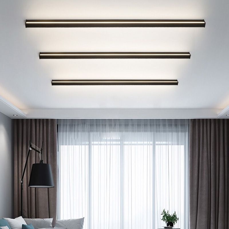 Geometrische LED-Wandlamp Dimbaar