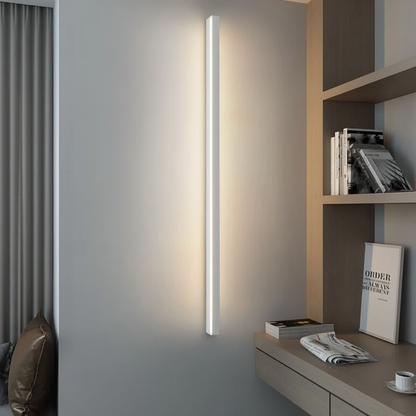Geometrische LED-Wandlamp Dimbaar