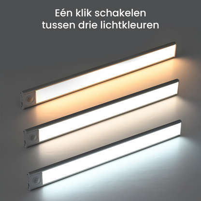 LUMILITE PRISM sensorverlichting