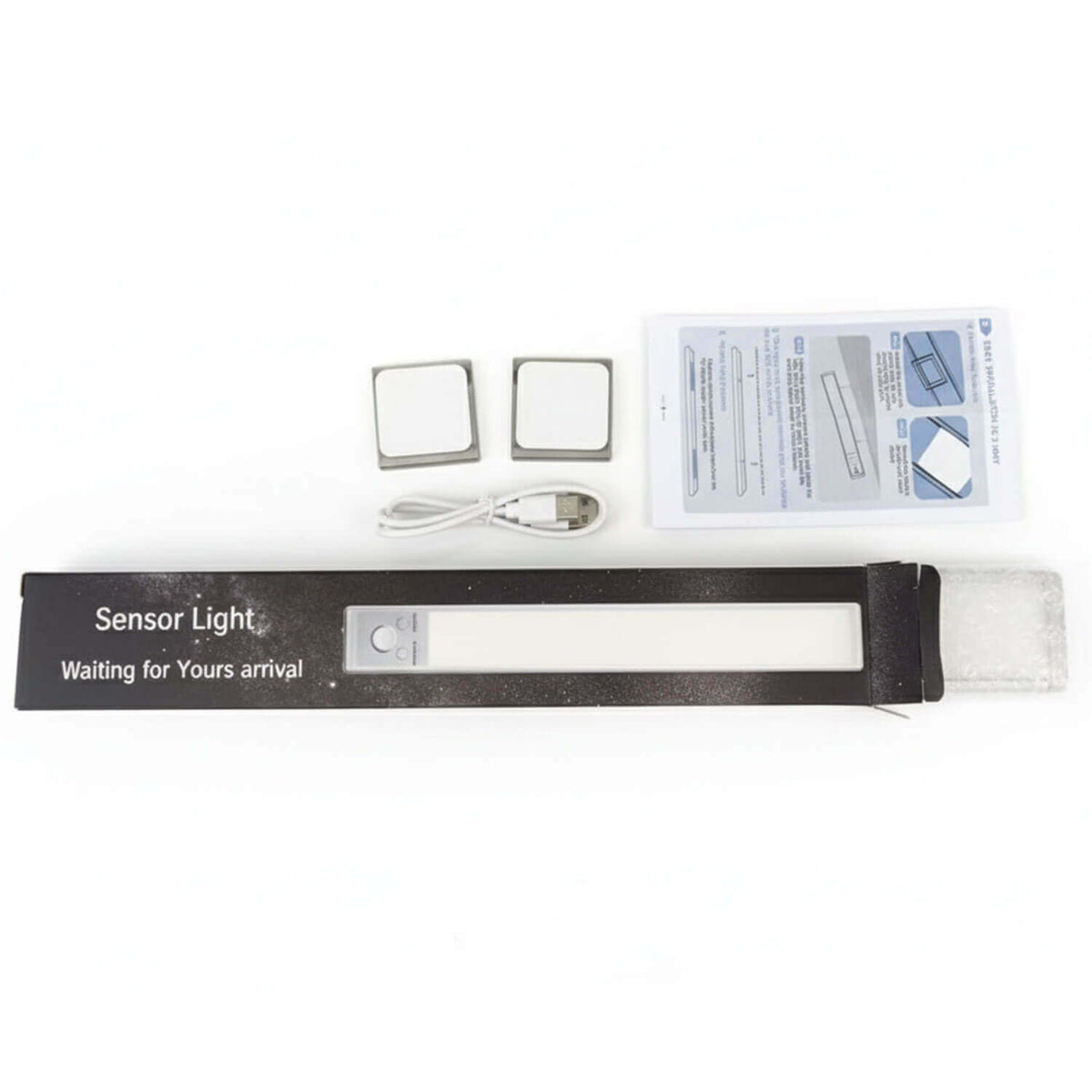 LUMILITE PRISM sensorverlichting