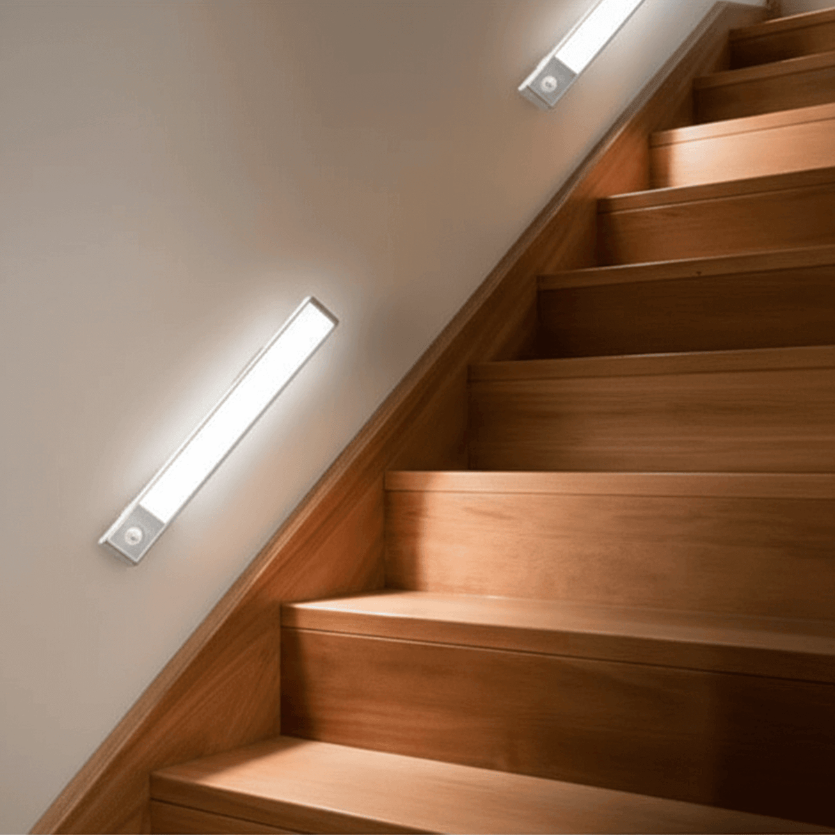 LUMILITE PRISM sensorverlichting