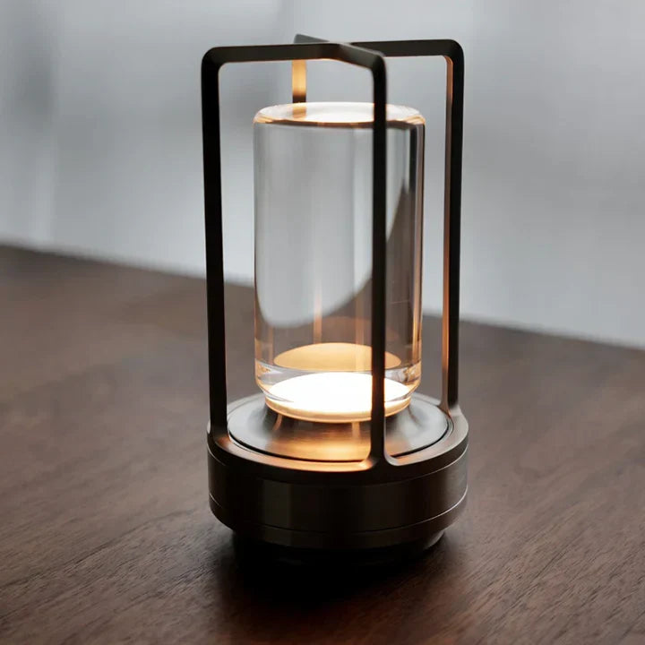 Chandly oplaadbare LED-lantaarn