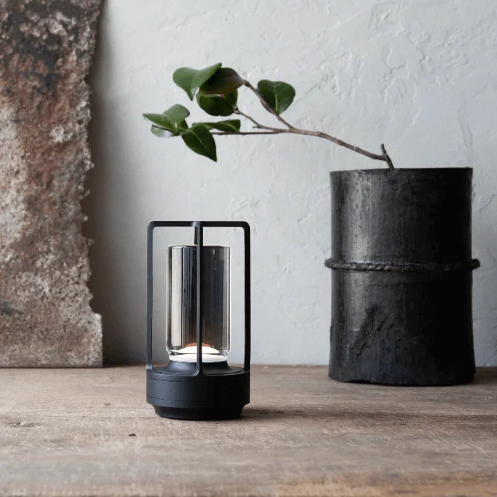 Chandly oplaadbare LED-lantaarn