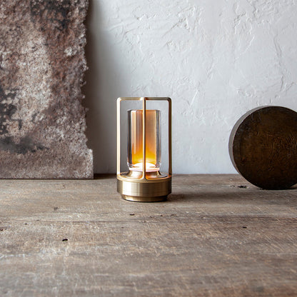 Chandly oplaadbare LED-lantaarn