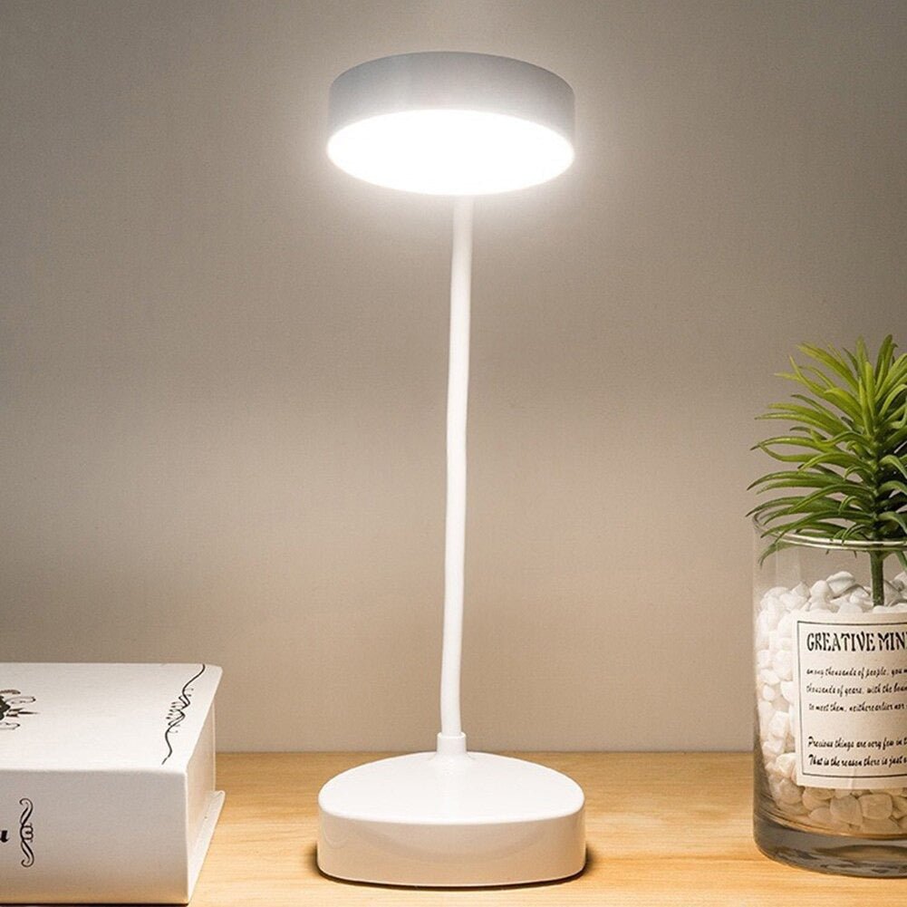 LED tafellamp met verstelbare arm