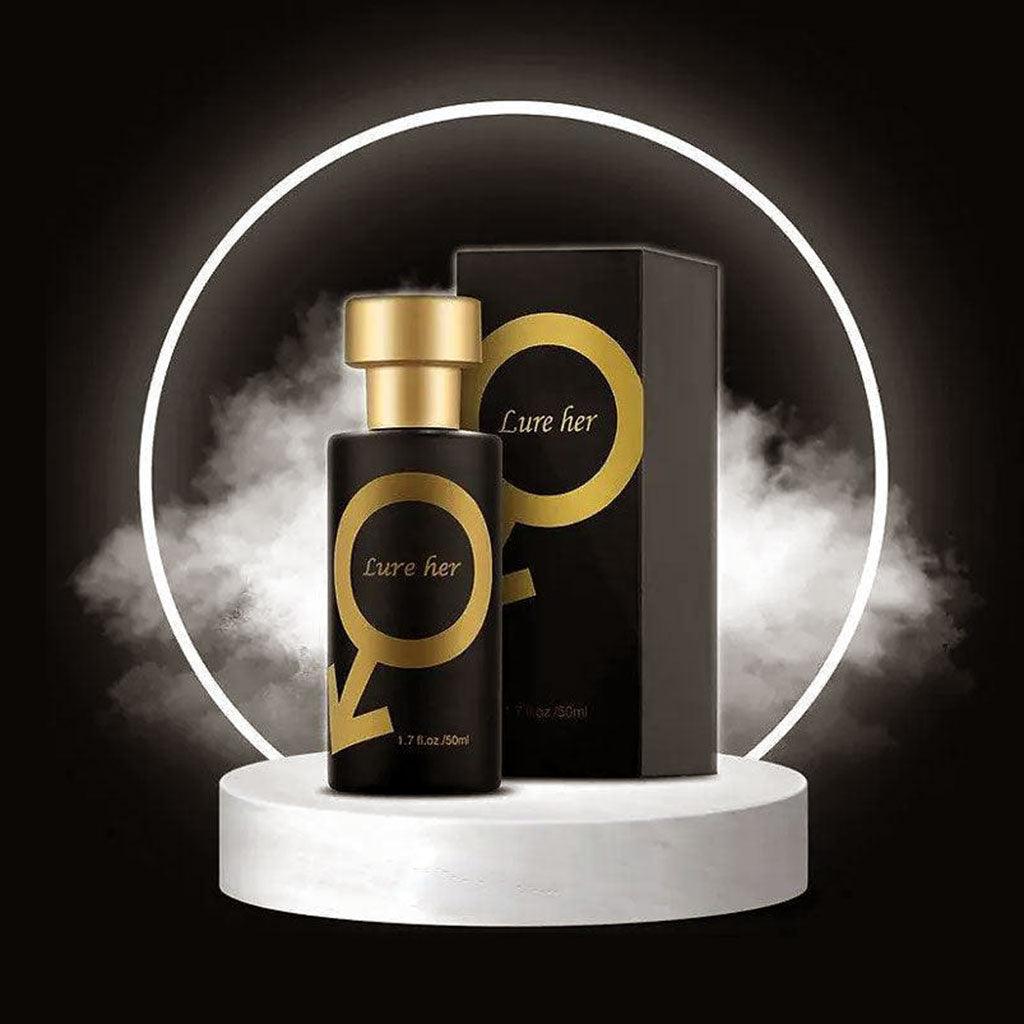 Aantrekkingsparfum feromonen heren parfum