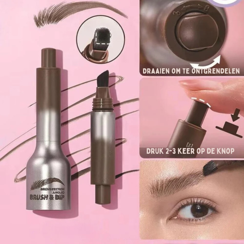 BrowBliss 3D wenkbrauw liner