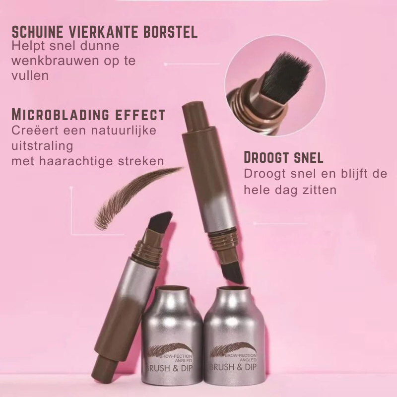 BrowBliss 3D wenkbrauw liner