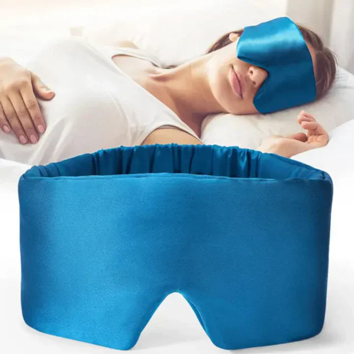 SilkDream zijden slaapmasker