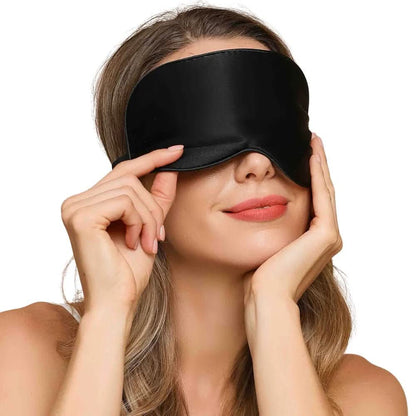 SilkDream zijden slaapmasker