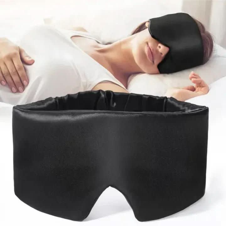 SilkDream zijden slaapmasker