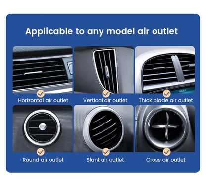 Car Holder ventilatie telefoonhouder
