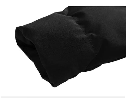 Sammy Jackson Winterparka heren windjack
