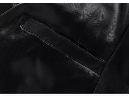 Sammy Jackson Winterparka heren windjack