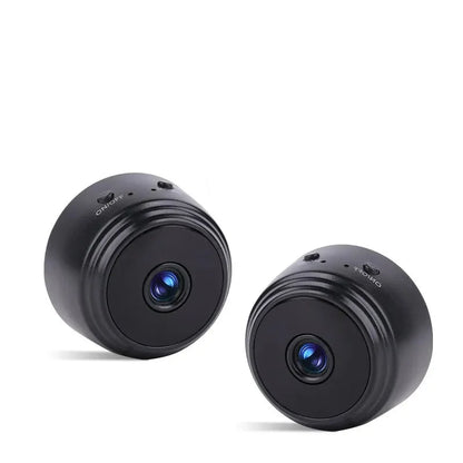 SensorCam slimme WiFi beveiligingscamera
