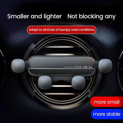 Car Holder ventilatie telefoonhouder