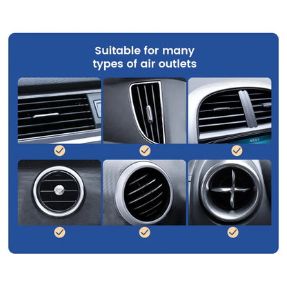 Car Holder ventilatie telefoonhouder