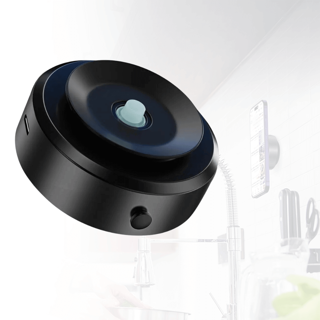 MAGMOUNT magnetische telefoonhouder