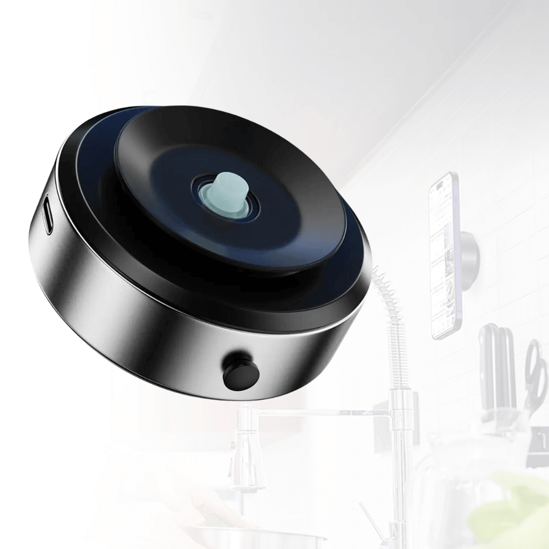 MAGMOUNT magnetische telefoonhouder