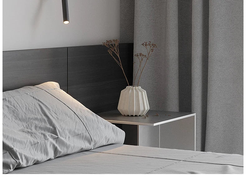 ZenLume minimalistische led-wandlamp