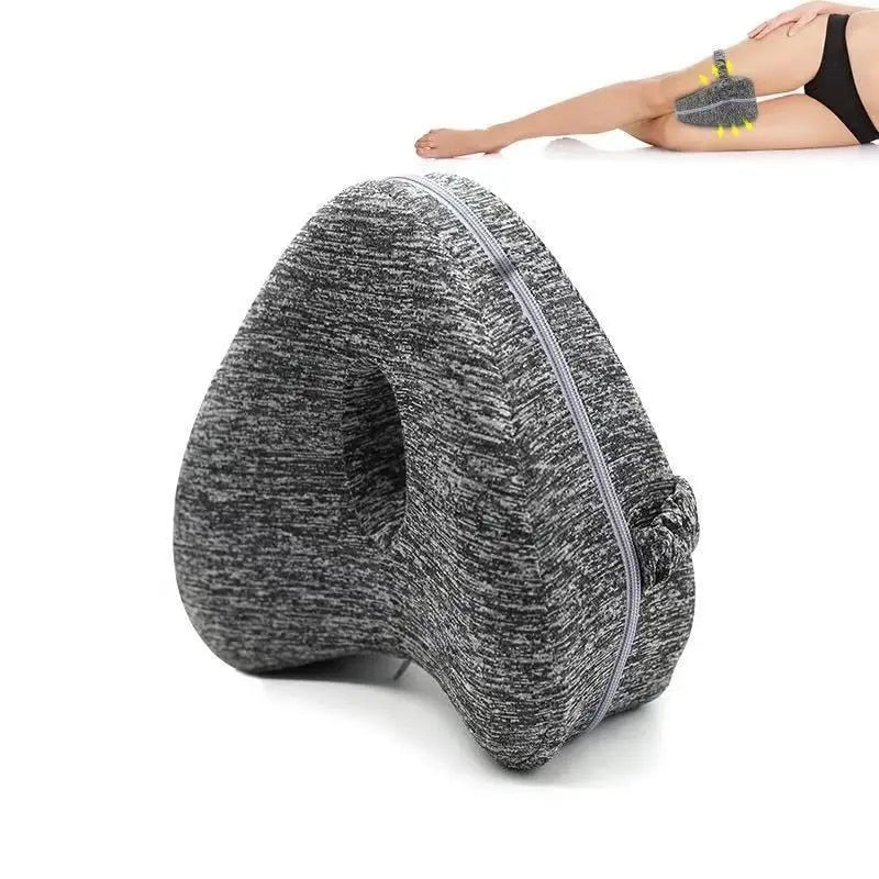 LegRest ergonomisch beenkussen