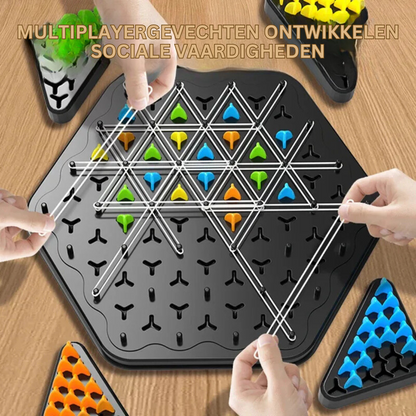 MindMatrix strategisch bordspel