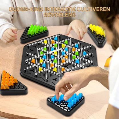 MindMatrix strategisch familie bordspel