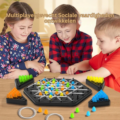 MindMatrix strategisch bordspel