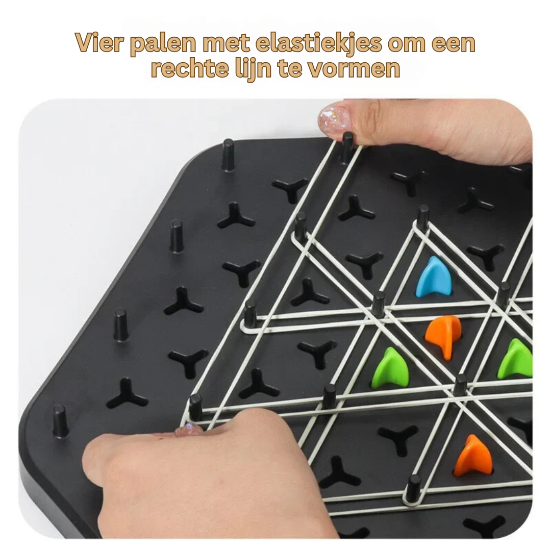MindMatrix strategisch bordspel
