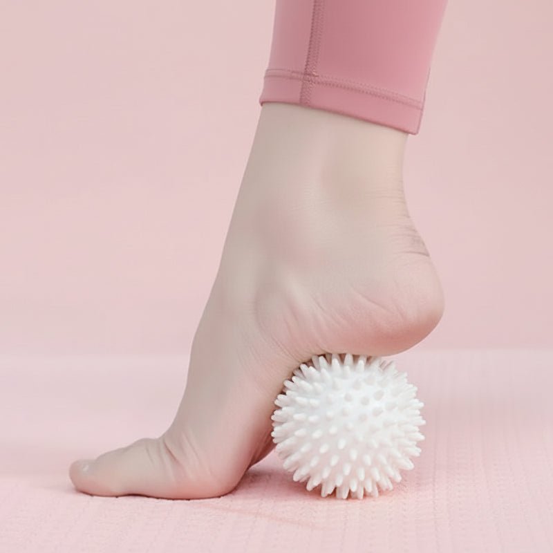 SoftForce massagebal voor spierontspanning