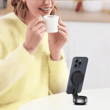 Magmount V2 universele magnetische telefoonhouder
