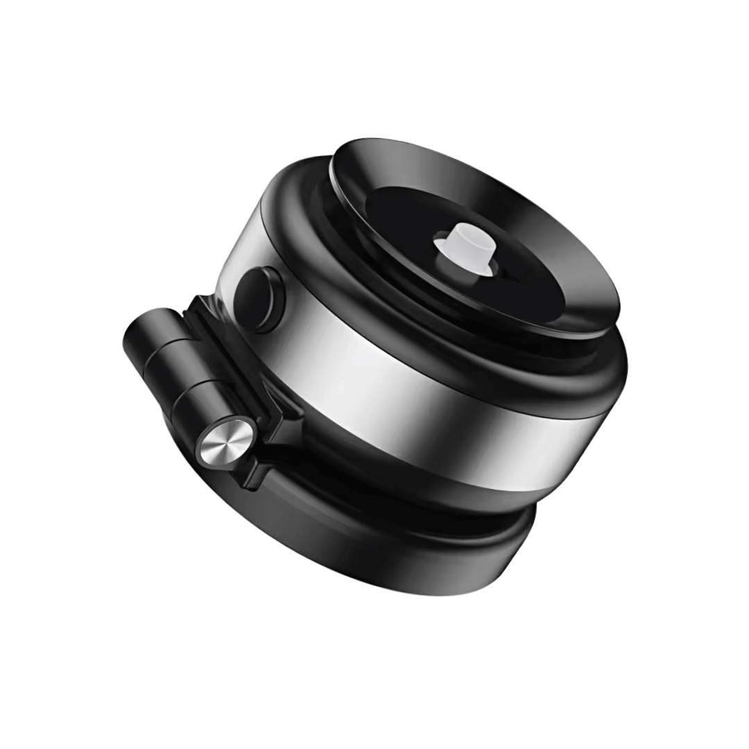 Magmount V2 universele magnetische telefoonhouder