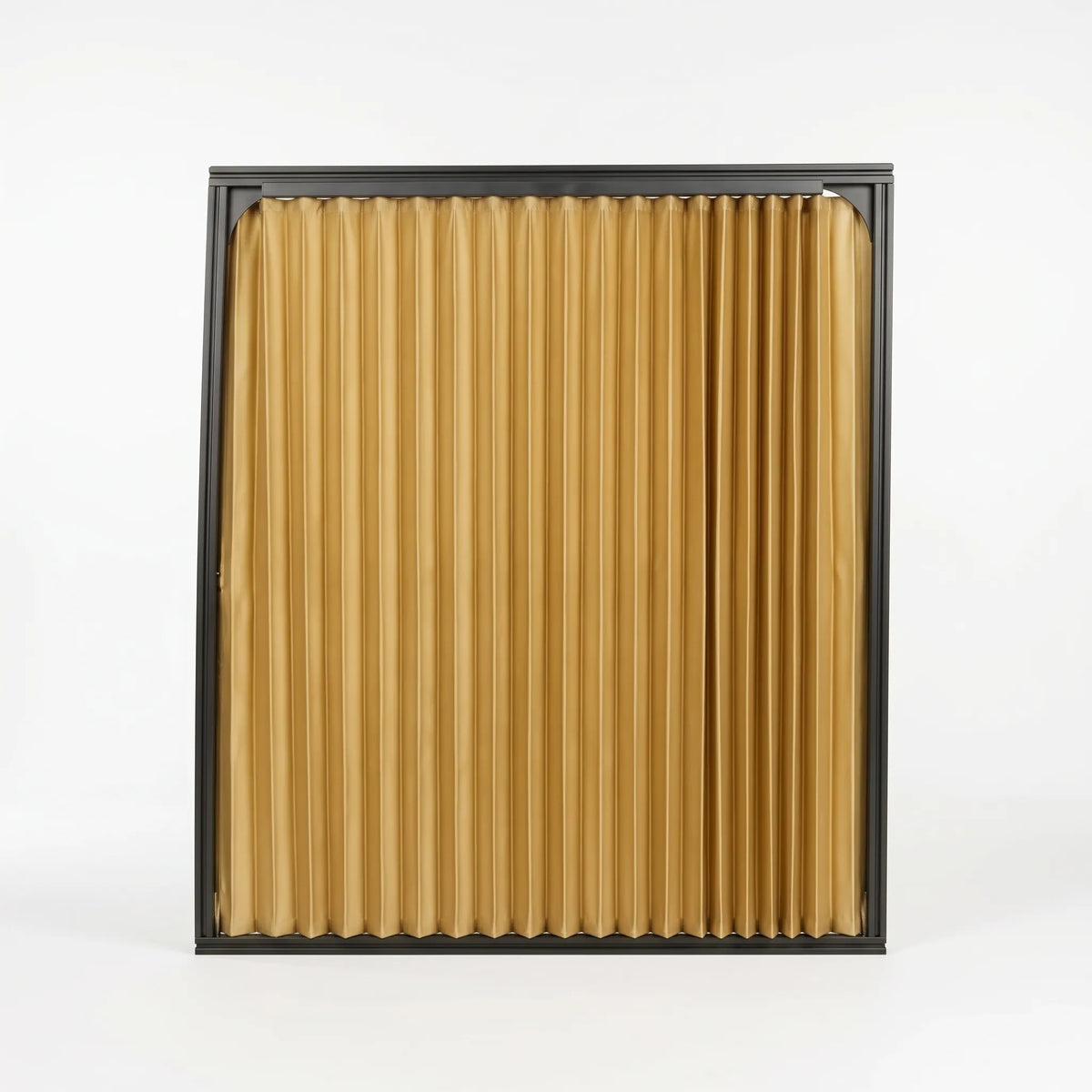 Magnetisch en uitschuifbare autoraam zonnescherm set