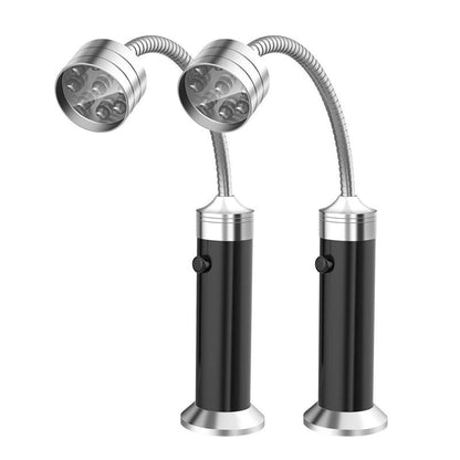 Navando magnetische flexibele BBQ lamp