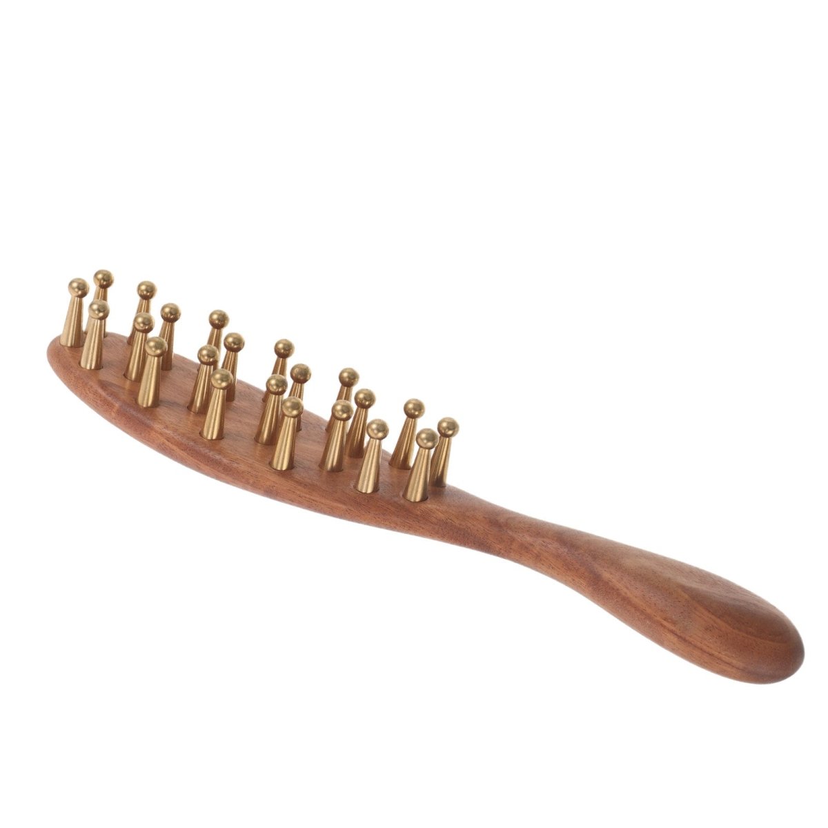 CALMROOT palissander massagekam