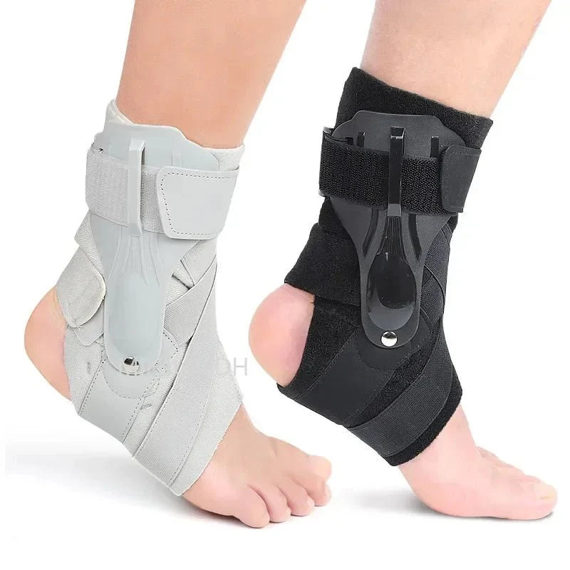 Stability Clamp ergonomische enkelbrace